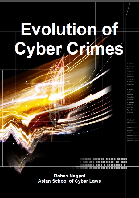 Cyber Laws Ebook